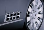 Cadillac Sixteen Concept 2003 года